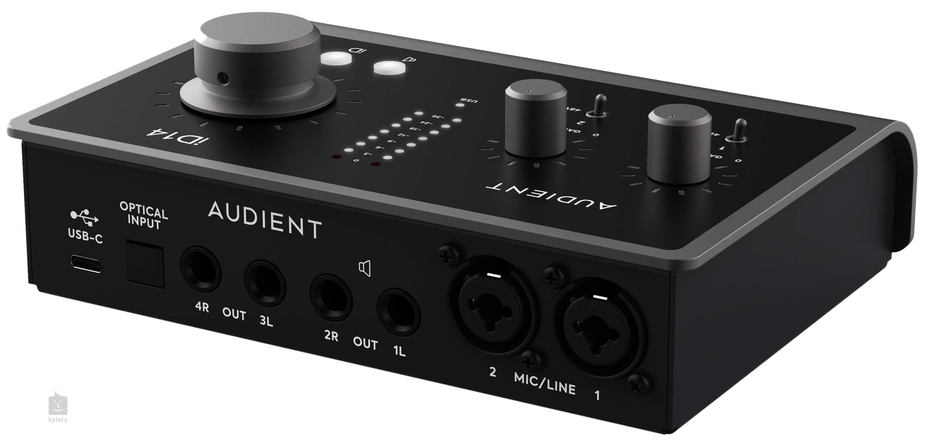 Audient id 14. Audient id14 MK II. Audient id14 mk2. Звуковая карта Audient id14 MKII. Audient id14 MKII Audient.