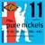 ROTOSOUND PN11 Pure Nickels