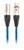 SOMMER CABLE SGMF-1000-BL