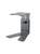 K&M 26772 Table monitor stand grey
