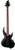 ESP LTD TA-204FRX BLKS