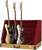 FENDER Classic Series Case Stand Tweed 5 Guitar