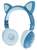 MOZOS KID-DOG-BT-BLUE
