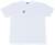 FURCH White T-shirt basic L