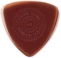 DUNLOP Primetone Triangle 1.4 with Grip