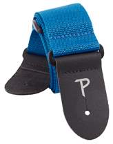 PERRI'S LEATHERS Poly Pro Extra Long Blue