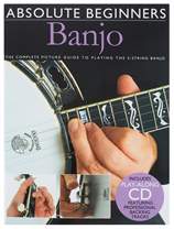 MS Absolute Beginners: Banjo