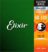 ELIXIR 14702 Medium, Long Scale