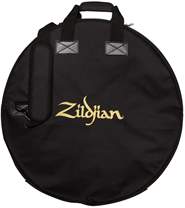 ZILDJIAN 24" Deluxe Cymbal Bag