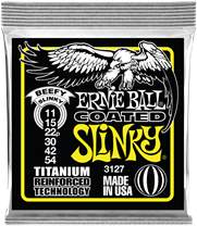 ERNIE BALL 3127 Titanium Beefy Slinky