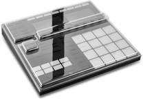 NI Maschine MK3 Cover + NI Maschine MK3