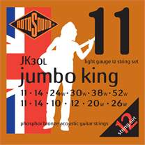 ROTOSOUND JK30L Jumbo King