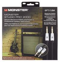 MONSTER SP2000-S-6