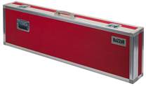 RAZZOR CASES FUSION Nord Stage 3 88 Case RED