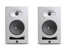 LP-6 White V2 2x