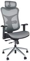 Chair + headrest