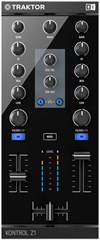 Native Instruments Traktor kontrol Z1