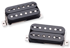 Seymour Duncan Vintage Blues Set - Súprava snímačov na elektrickú gitaru