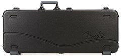 Fender Deluxe Molded Case - Jaguar/Jazzmaster