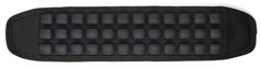 D'Addario Foam Shoulder Pad