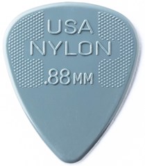 Dunlop Nylon Standard 0.88