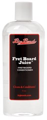 Big Bends Fret Board Juice - Tech Size