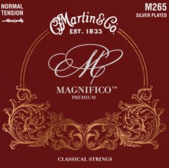 Martin Classical Premium Magnifico Normal Tension