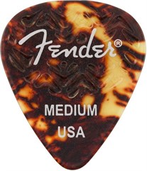 Fender Wavelength 351 Medium Tortoiseshell