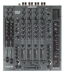 Allen&Heath XONE:92 Storm Grey