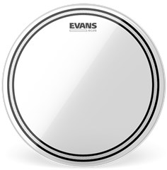 Evans 10" EC2S Clear