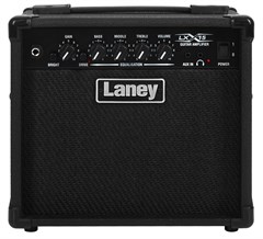 Laney LX15 BK