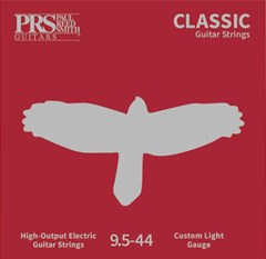 PRS Classic Strings, Custom Light