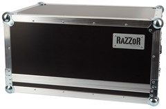 Razzor Cases Mesa Boogie Express 5:25 Head Case