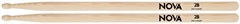 Vic Firth NOVA 2B