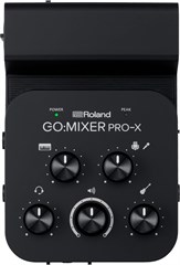 Roland GO:MIXER PRO-X