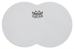 Remo 4" Double Falam slam 