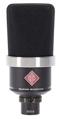 Neumann TLM 102 Studio Set BK