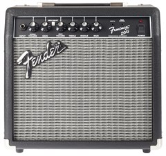 Fender Frontman 20G