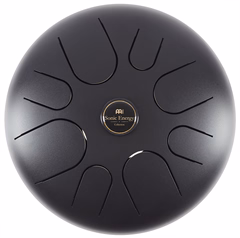 Meinl Sonic Energy STD1BK Steel Tongue Drum - Tongue drum