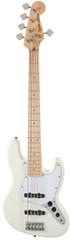 Fender Squier Affinity Jazz Bass V MN OLW