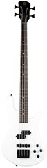 Spector Performer 4 White Gloss