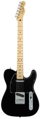 Fender Player Telecaster MN BLK