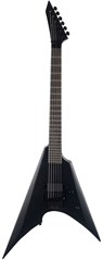 ESP LTD ARROWBKM BLKS