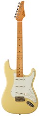 Suhr Classic S SSS MN VY