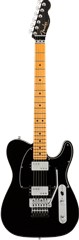 Fender American Ultra Luxe Telecaster FR HH MN MB