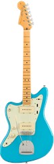 Fender American Professional II Jazzmaster LH MN MBL