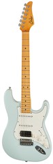 Suhr Classic S HSS MN SB