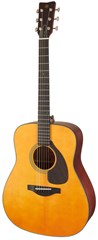 Yamaha FGX5 Heritage Natural