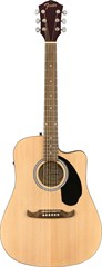 Fender FA-125CE WN NAT v2