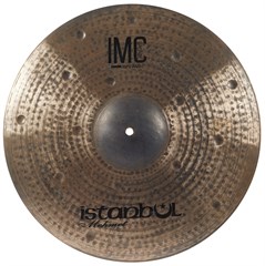 Istanbul Mehmet 19" IMC Bronze Dark Crash